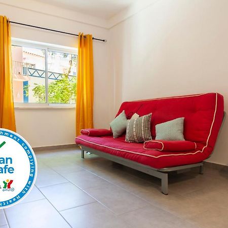 Vasco Da Gama Apartments 라고스 외부 사진