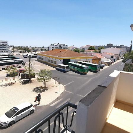 Vasco Da Gama Apartments 라고스 외부 사진