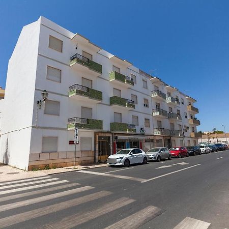 Vasco Da Gama Apartments 라고스 외부 사진