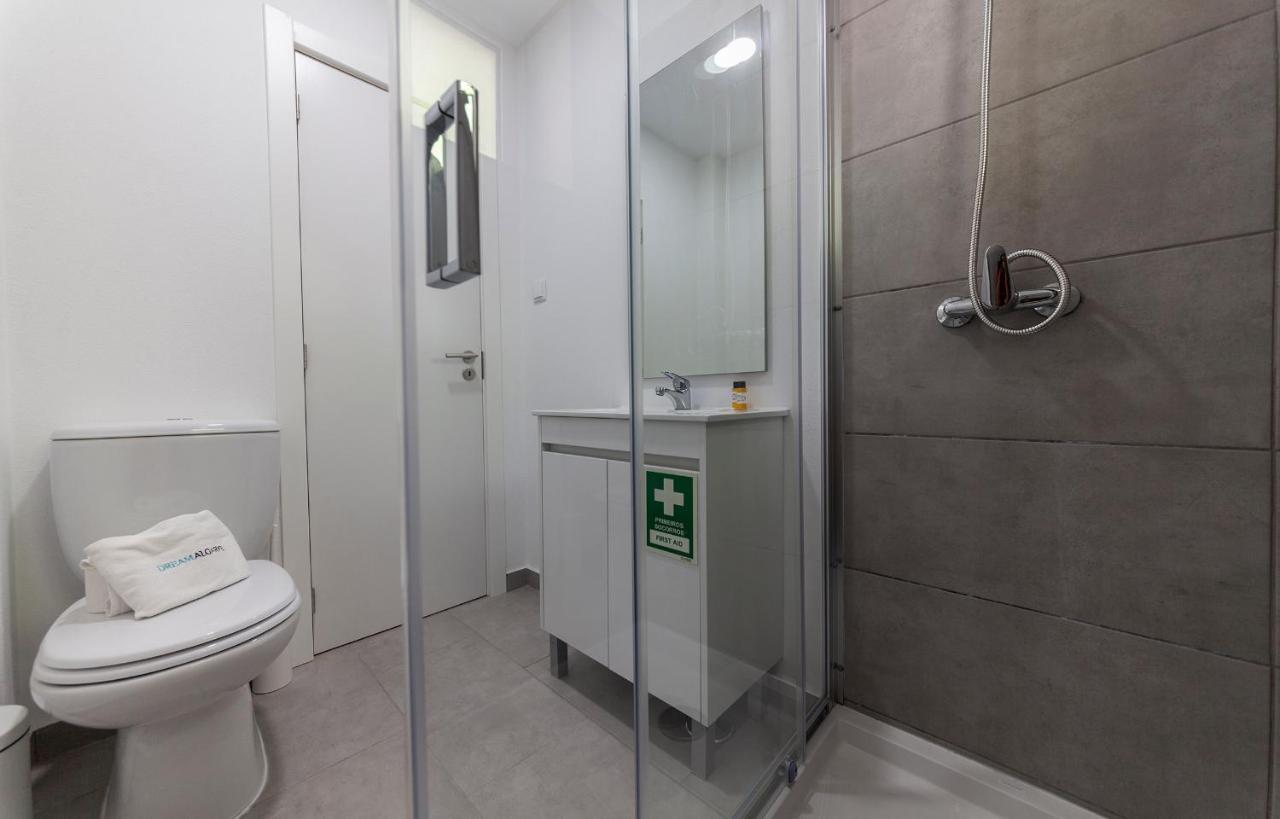 Vasco Da Gama Apartments 라고스 외부 사진