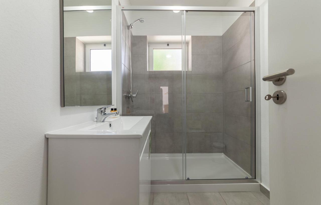 Vasco Da Gama Apartments 라고스 외부 사진