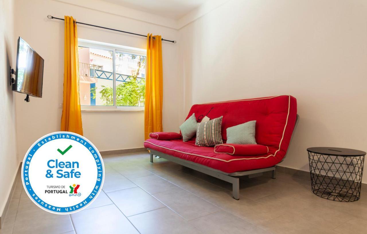 Vasco Da Gama Apartments 라고스 외부 사진