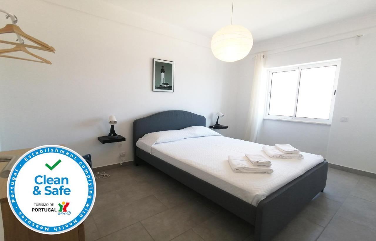 Vasco Da Gama Apartments 라고스 외부 사진