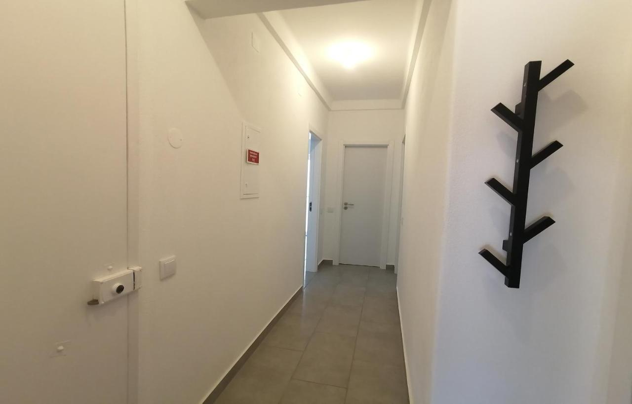 Vasco Da Gama Apartments 라고스 외부 사진