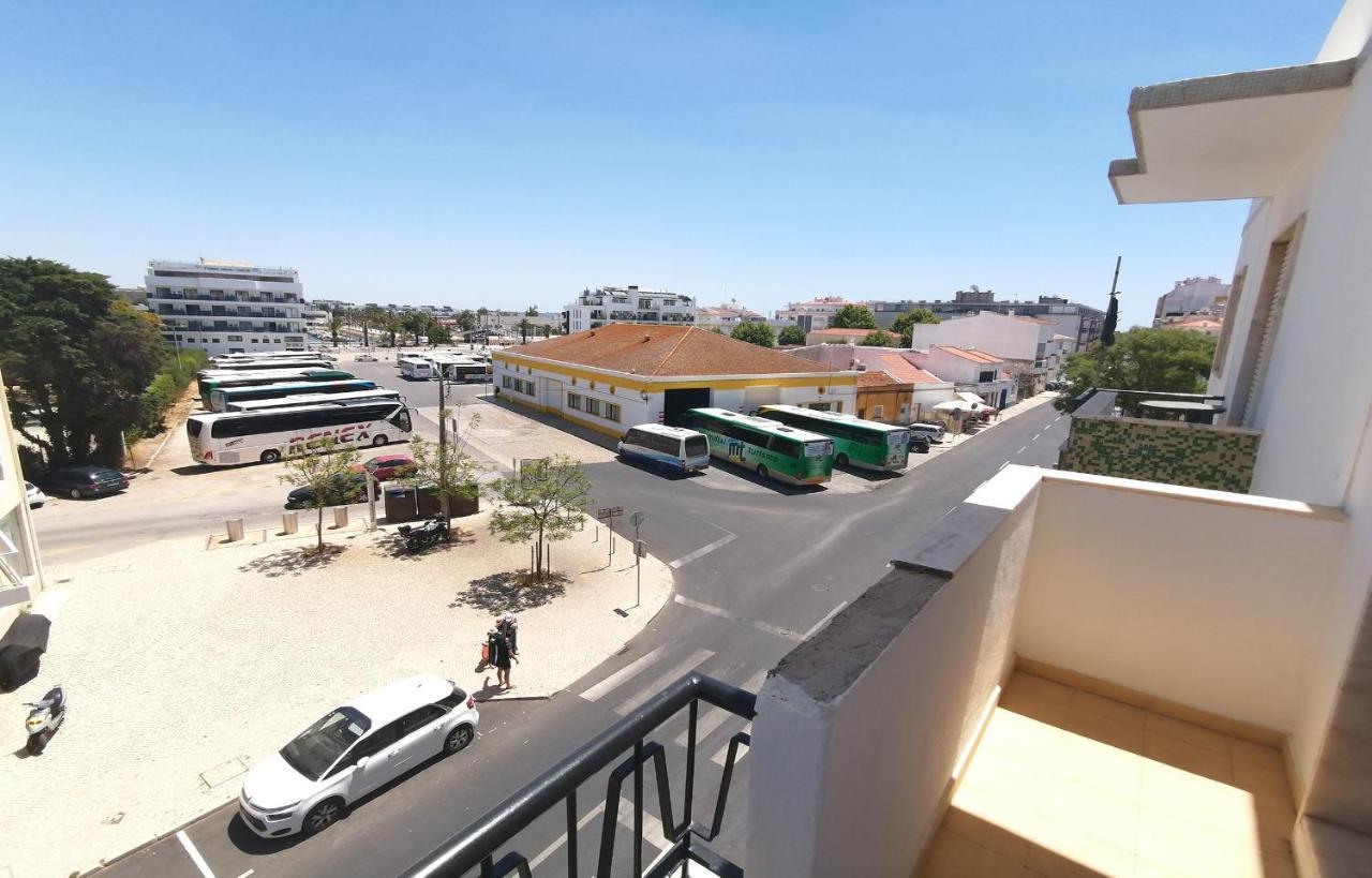 Vasco Da Gama Apartments 라고스 외부 사진