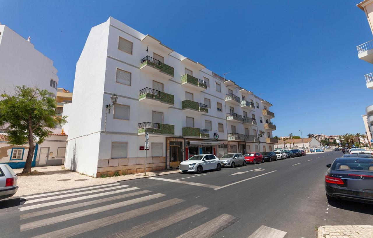 Vasco Da Gama Apartments 라고스 외부 사진
