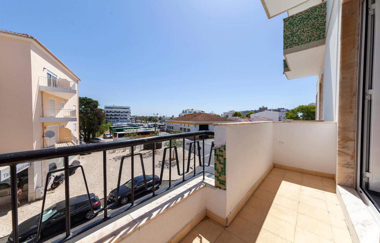 Vasco Da Gama Apartments 라고스 외부 사진