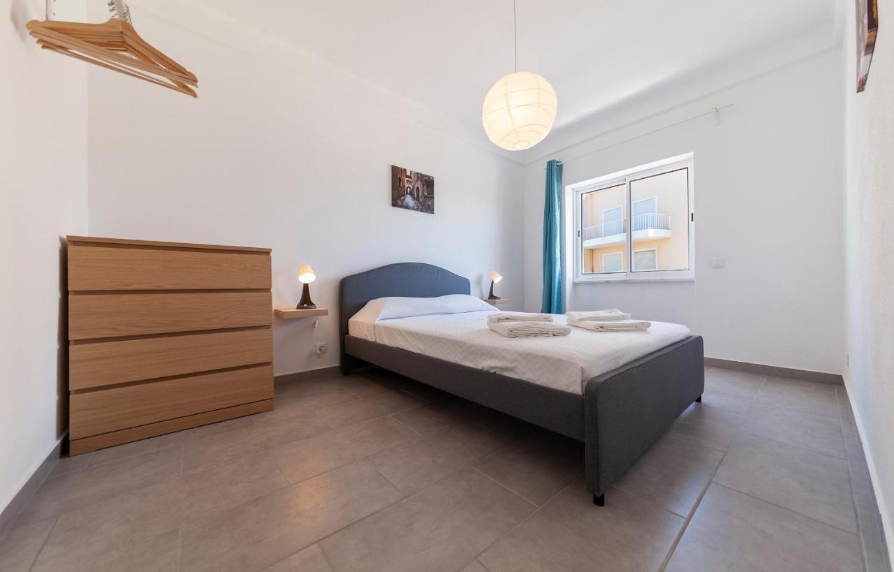 Vasco Da Gama Apartments 라고스 외부 사진