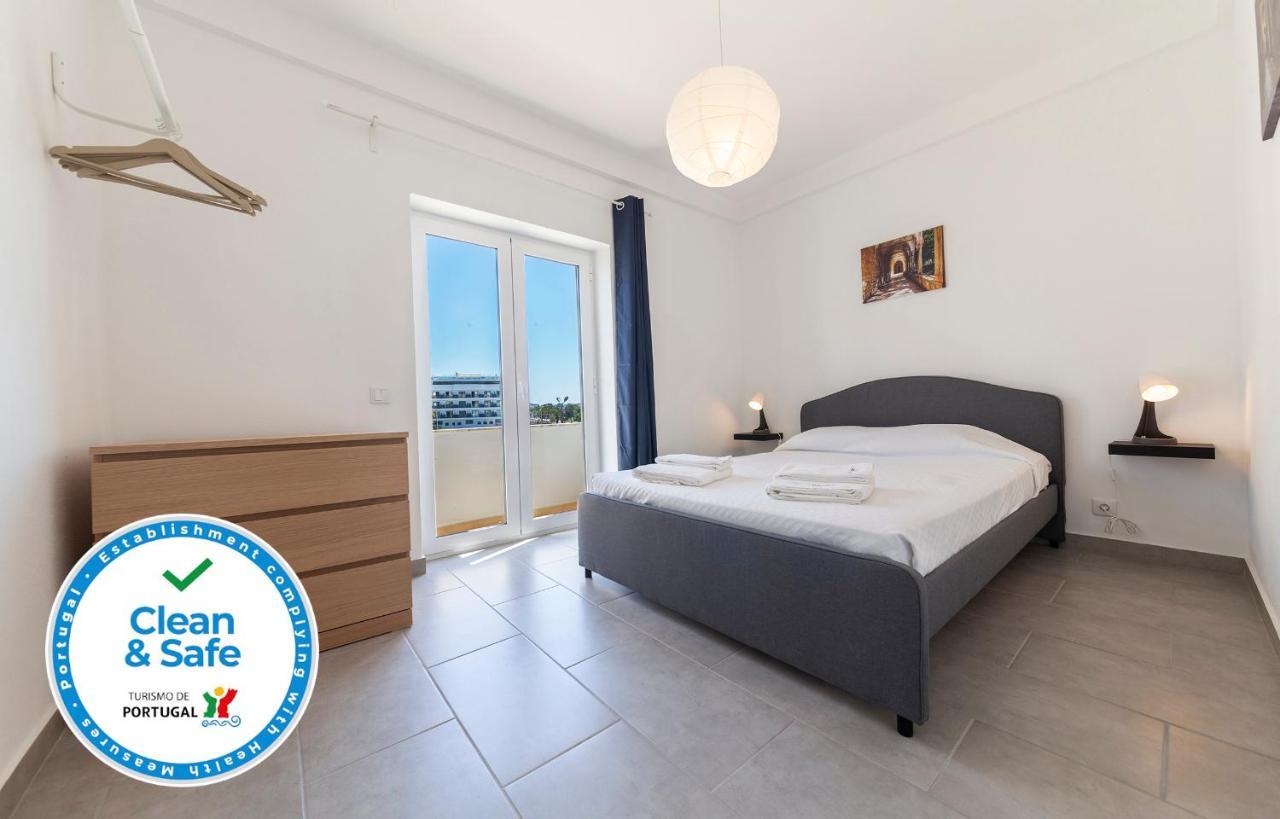 Vasco Da Gama Apartments 라고스 외부 사진