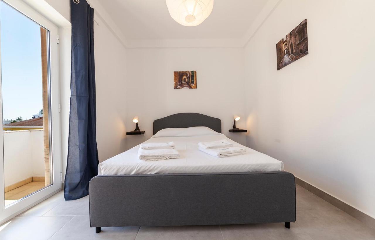 Vasco Da Gama Apartments 라고스 외부 사진