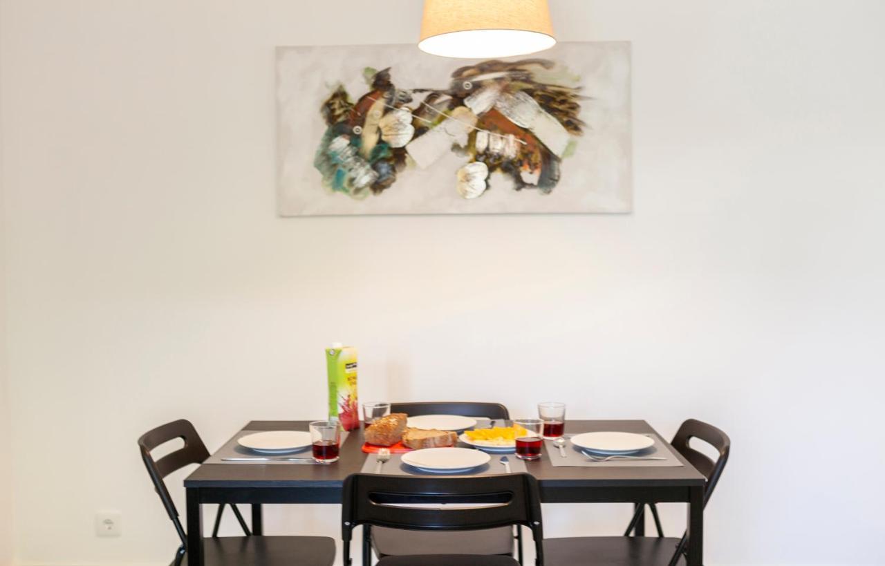 Vasco Da Gama Apartments 라고스 외부 사진