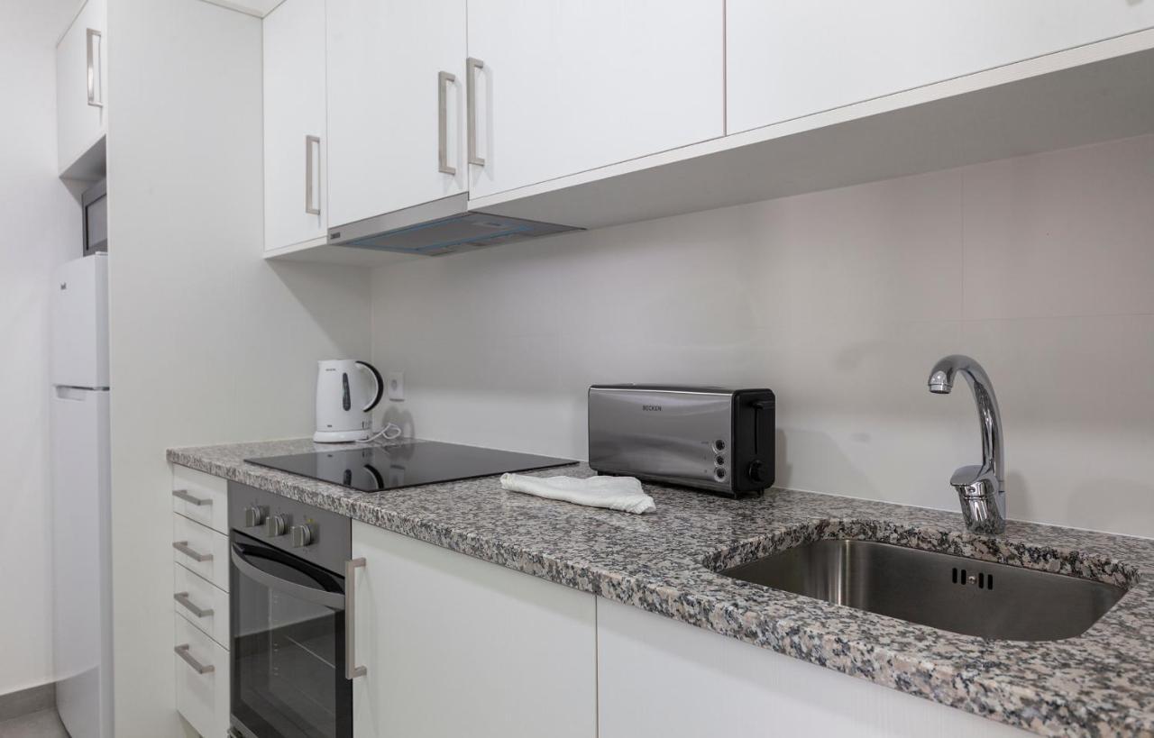 Vasco Da Gama Apartments 라고스 외부 사진